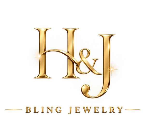 HJBling Jewelry